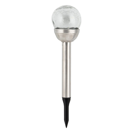 Solar Stake Lights