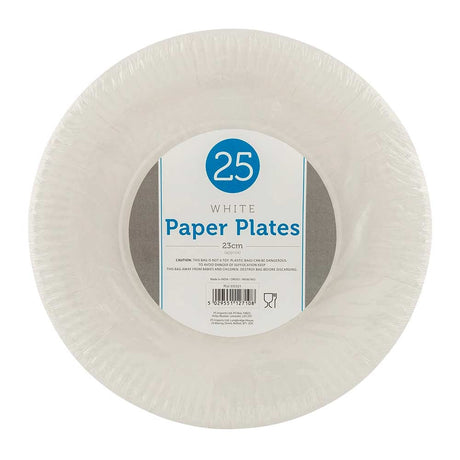 Disposable Tableware