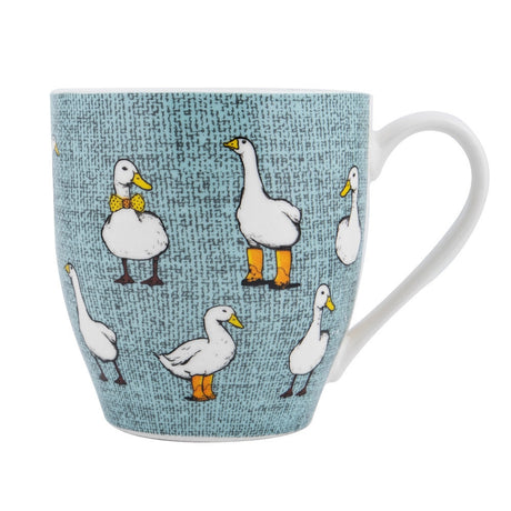 Mugs, Jars & Glasses
