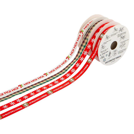 Shop the wide range of Christmas gift wrap and accessories available at Poundstretcher