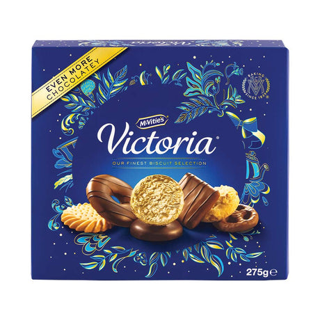 Shop the wide range of Christmas chocolates and biscuits available at Poundstretcher