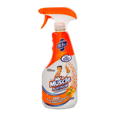 Kitchen Surface Cleaners