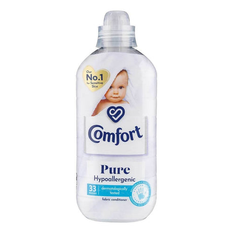 Fabric Conditioners