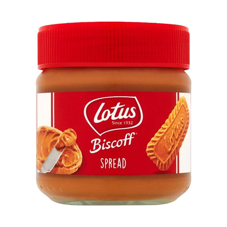 Jams & Spreads
