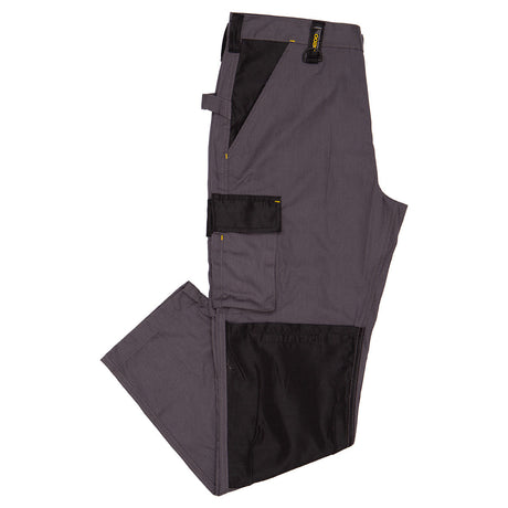 Workwear & Safety Shoes