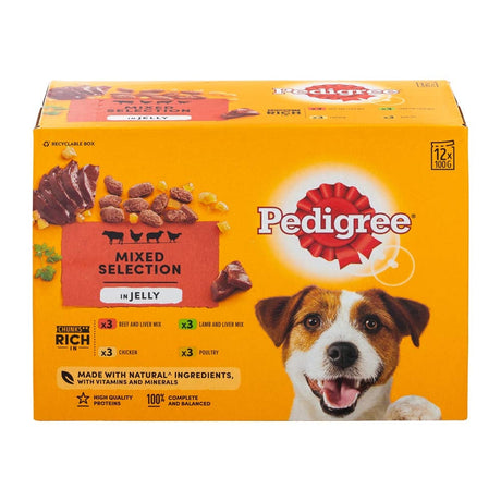 Dog Food