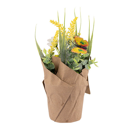 Artificial Flowers & Foliage