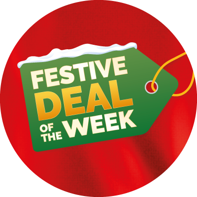 Festive Deal of the Week