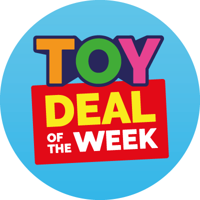 Toy Deal of the Week