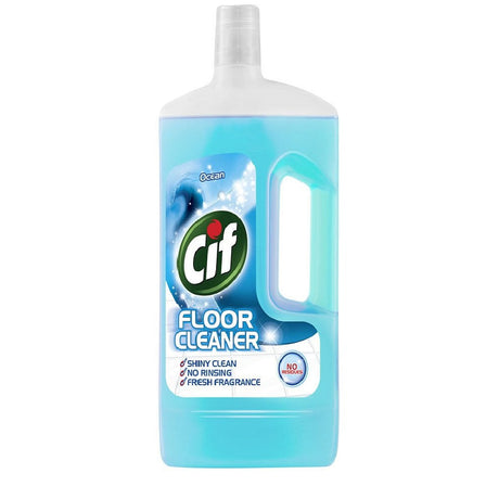 Floor Cleaners & Wipes