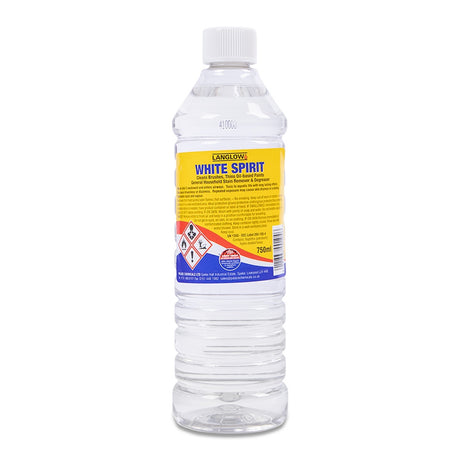 White Spirit 750Ml 329052