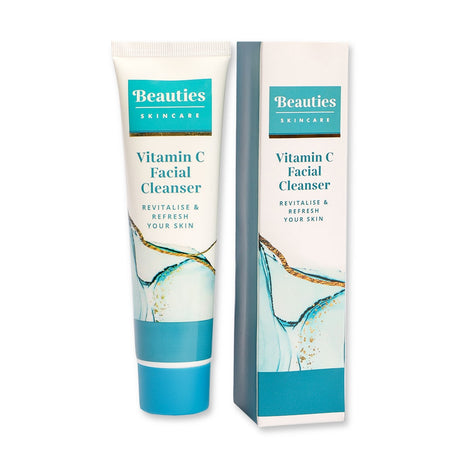 Beauties Skincare Vitamin C Facial Cleanser 329073