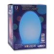 Led Colour Changing Egg Mood Light 326114