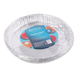 6 Pack Foil Pie Dishes 321688