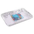 3 Pack Foil Tray Bakes 321691-NEW