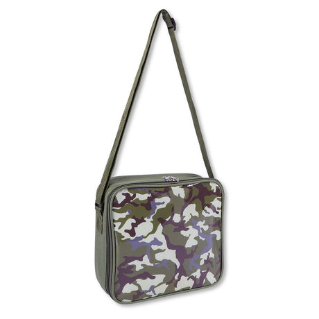 Camo Lunch Bag 325796-CAMO