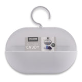 Grey Shower Caddy  328941-GREY