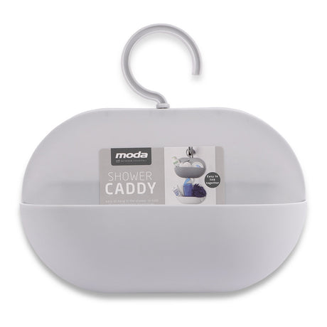 Grey Shower Caddy  328941-GREY