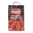 2Kg Charcoal Briquettes 322534