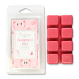 8 Flamingo Fizz Wax Melts 317334-FLAMINGO