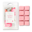 8 Flower Petals Wax Melts 317334-FLOWER