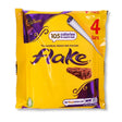 Cadbury Flake 4 X 20G | Poundstretcher  281553-NEW