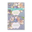 4 Jasmine Scented Sachets 326031-JASMINE