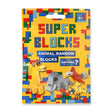 Super Blocks Animal 334687