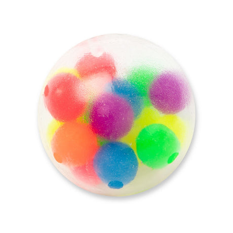 Rainbow Bubble Ball 334734
