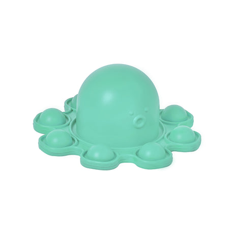 Blue Octopus Bubble Pops  333966-BLUE 