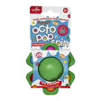 Green Octopus Spinning Fidget 334900-GREEN