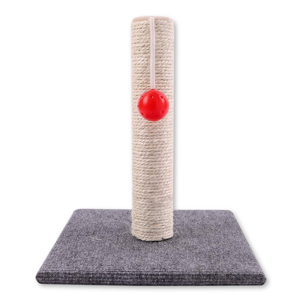 Cat Scratching Post 317477