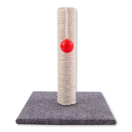 Cat Scratching Post 317477