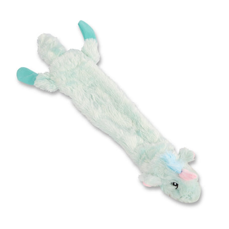 Crazy Unicorn Dog Toy  328115-unicorn