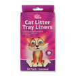 24 Cat Litter Liners 328774