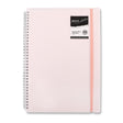 A4 Twin Wire Note Book Pink 327714-A4-TWIN-WIRE-NOTE-BOOK-PINK