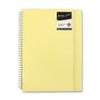 A4 Twin Wire Note Book Yellow 327714-A4-TWIN-WIRE-NOTE-BOOK-YELLOW