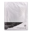 A4 Punched Pockets 30 Pack 327718-30-PACK