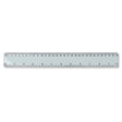 Ruler Blue 327720-RULER-BLUE
