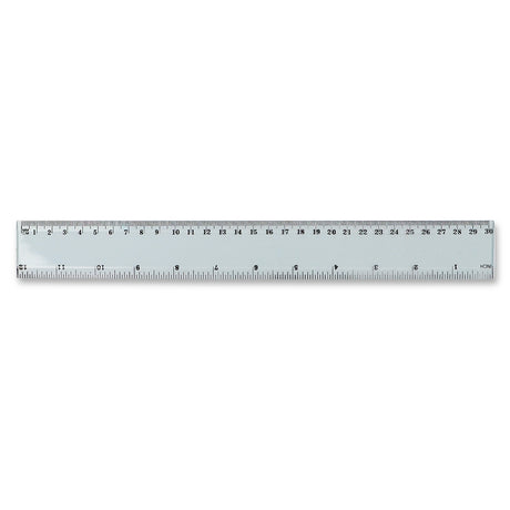 Ruler Blue 327720-RULER-BLUE