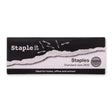Staples 5000 Pack 327725-5000-PACK