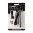 Stapler And Staples Set 327727-STAPLER-AND-STAPLES-SET