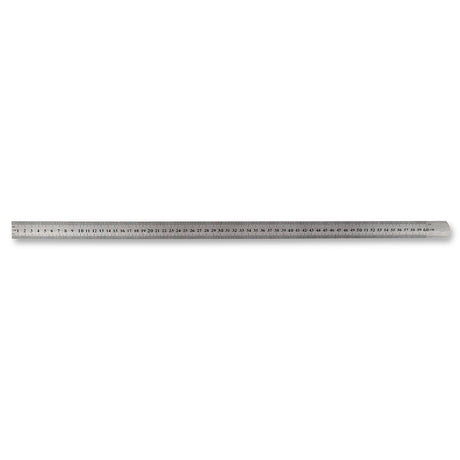 Heavy Duty Metal Ruler 329418