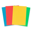 8 Pack Bright Card 334935