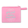 Bikini Bag Pink 330339
