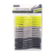 60 Super Strong Pegs 301476