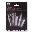 Manicure Kit 5 Pieces 315085