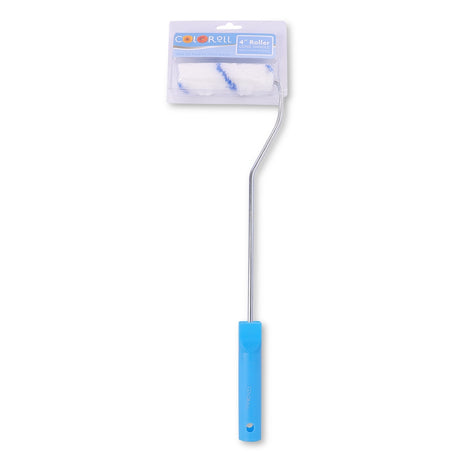 4" Paint Roller | Poundstretcher  294903
