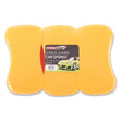 3 Jumbo Car Sponges 315477