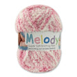 Melody Soft Yarn Pink 1X150G 262561-PINK